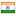 saedu.in server is located in India